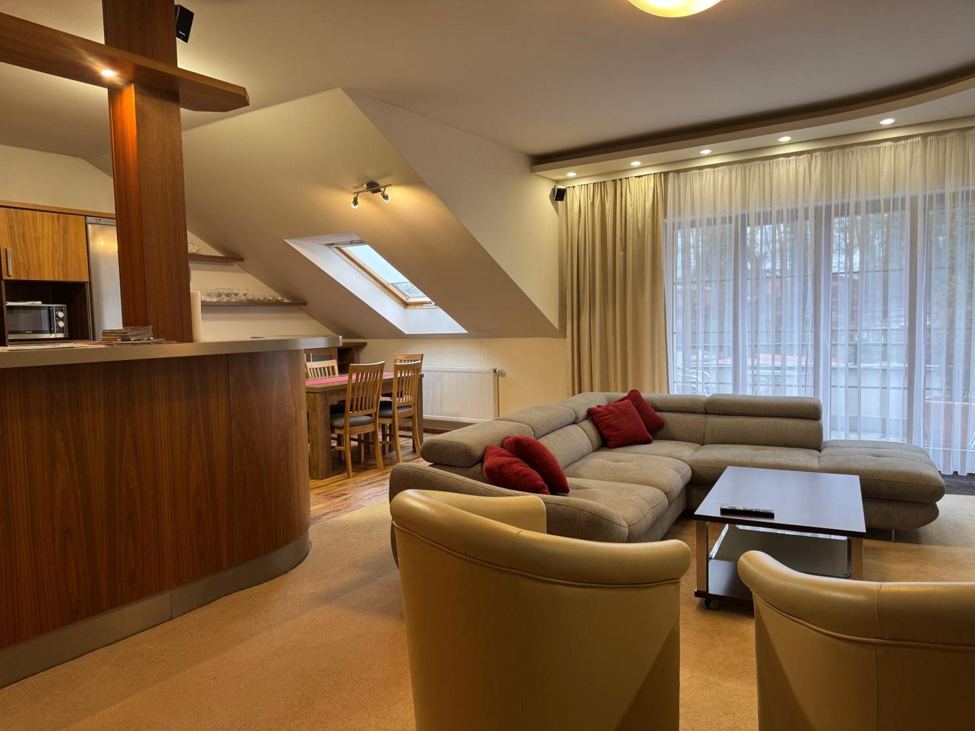 Apartman Bila Hora - Roudna Pilsen Exterior foto