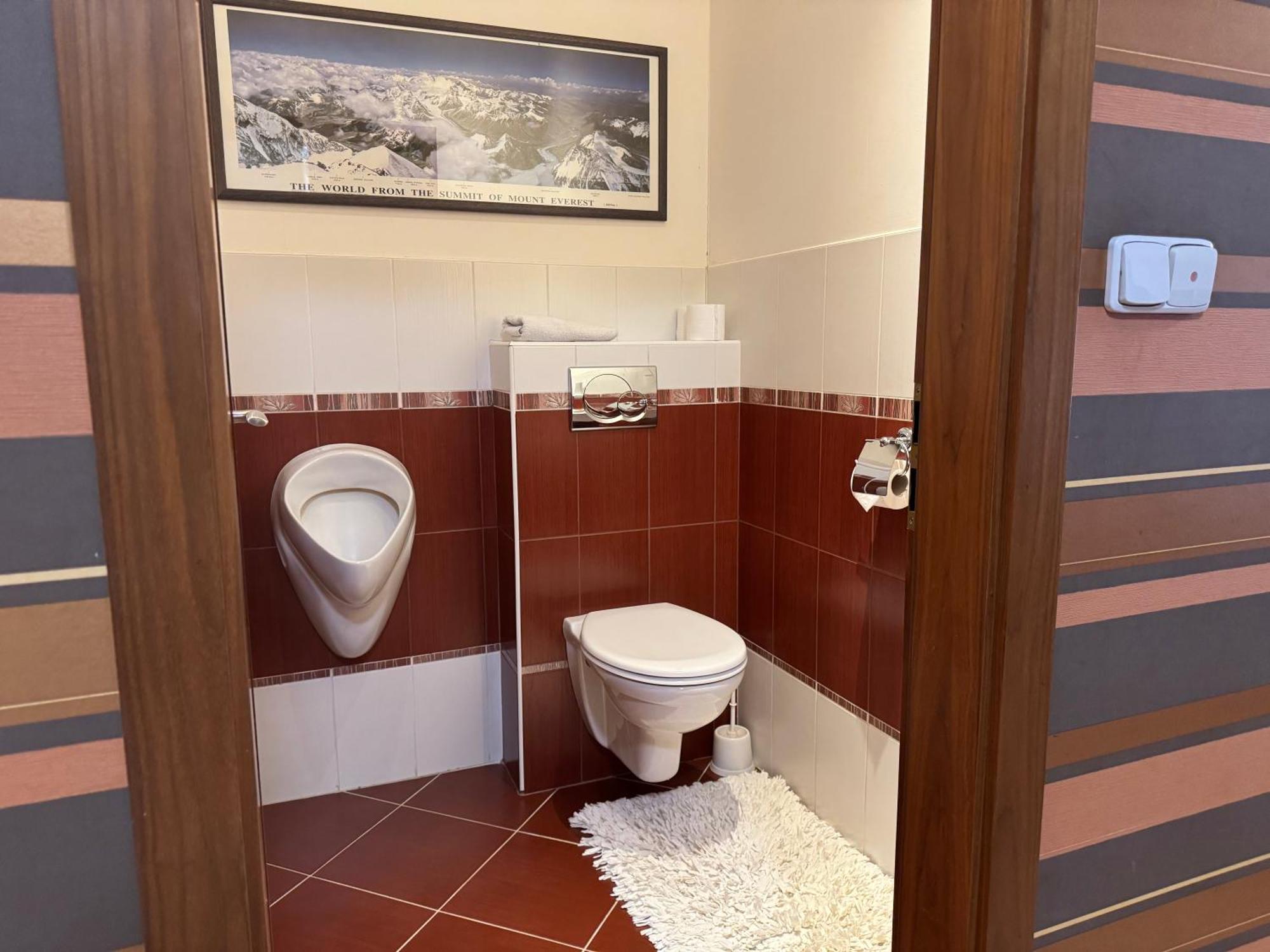 Apartman Bila Hora - Roudna Pilsen Exterior foto
