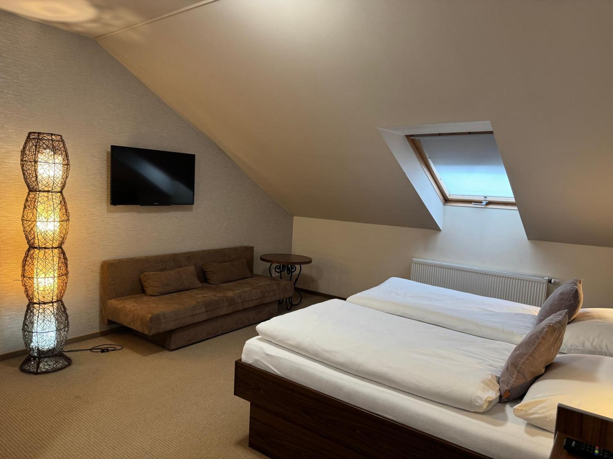 Apartman Bila Hora - Roudna Pilsen Exterior foto