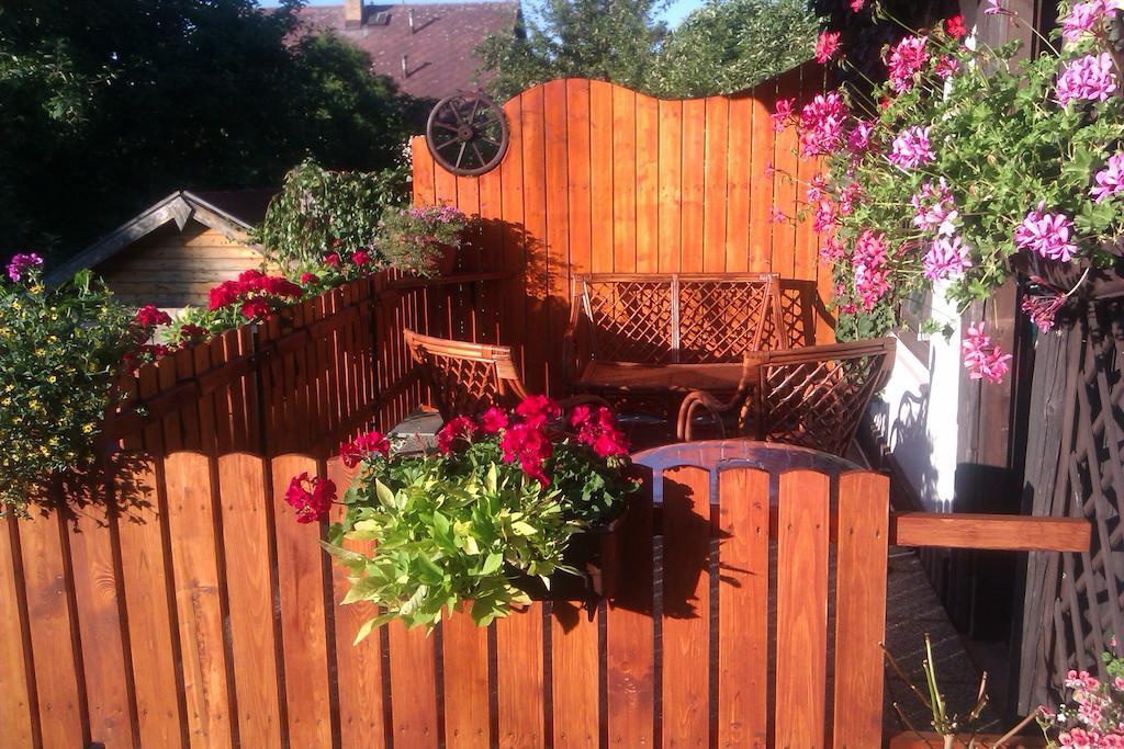 Apartman Bila Hora - Roudna Pilsen Exterior foto