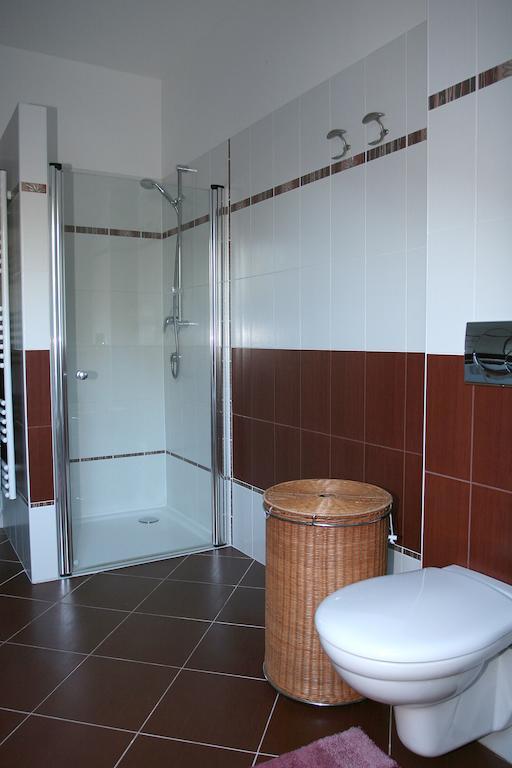 Apartman Bila Hora - Roudna Pilsen Zimmer foto